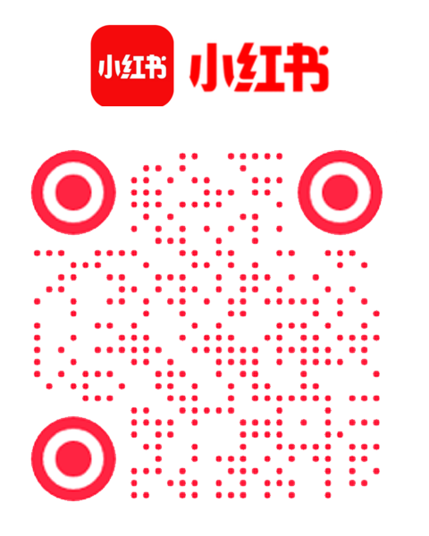 小红书号：750170401