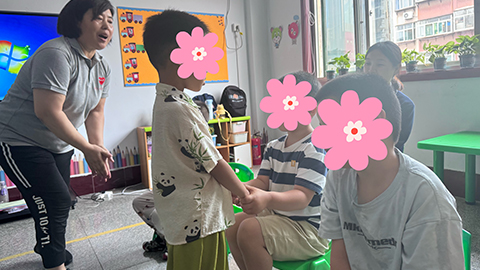 社交游戏