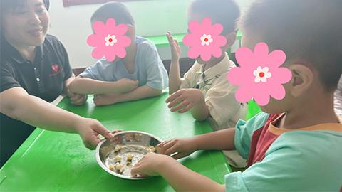 感官精细