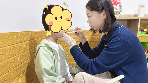 言语康复